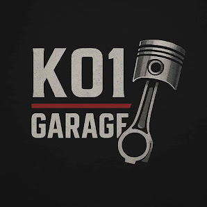 KO1GaragE