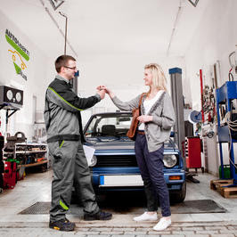 Auto Team Hagenow Heiko Nürnberg