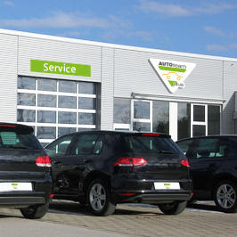 Auto Team Hagenow Heiko Nürnberg