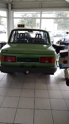 Autohaus Rühmling GmbH