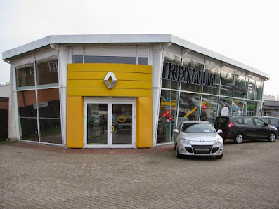 Autohaus Rühmling GmbH