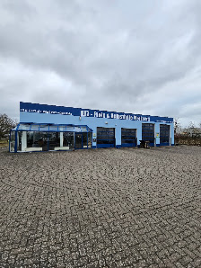 KFZ-WERKSTATT Ostseewind