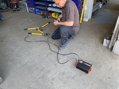 Automobil Service Schwan