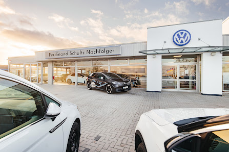 FSN Autozentrum VW Teterow