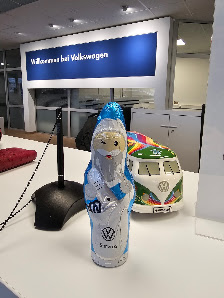 FSN Autozentrum VW Teterow
