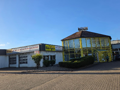 Reifendienst Börger GmbH