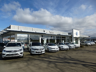 Autohaus Tolzin GmbH - VW