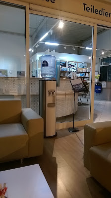 Autohaus Tolzin GmbH - VW