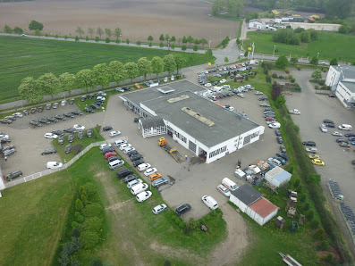 Autohaus Tolzin GmbH - VW