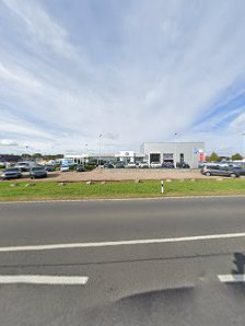 FSN Autozentrum VW Teterow – Škoda Service
