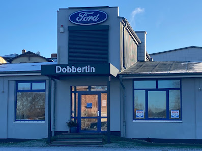 Bosch Car Service - Horst Dobbertin GmbH
