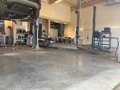 Bosch Car Service - Horst Dobbertin GmbH