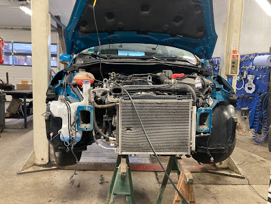 Bosch Car Service - Horst Dobbertin GmbH
