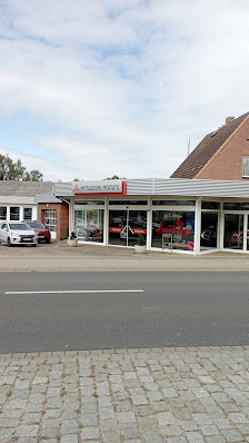 Autohaus Bergring GmbH
