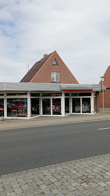 Autohaus Bergring GmbH