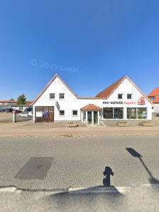 KFZ-Service Faasch GbR