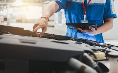 Autowerkstatt Nitsch | Kfz-Service Grevesmühlen