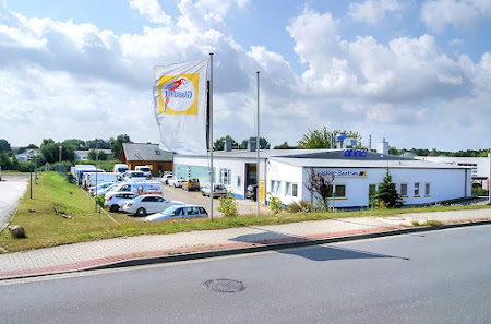 Lackier Zentrum Cekici