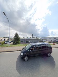 Lackier Zentrum Cekici