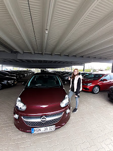 Opel Autohaus Hans-Georg Lindemann E.Kfm. Inhaber Bernd Kölpien