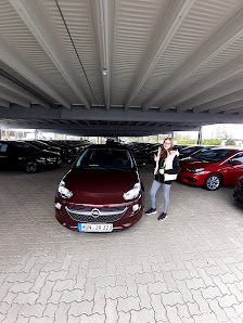 Opel Autohaus Hans-Georg Lindemann E.Kfm. Inhaber Bernd Kölpien