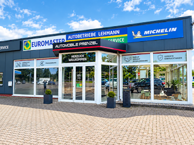Automobile Prenzel