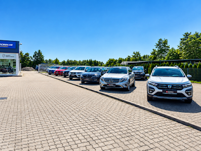 Automobile Prenzel