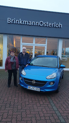 AutoBrinkmann Opel