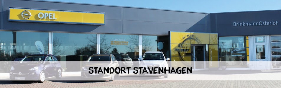 AutoBrinkmann Opel