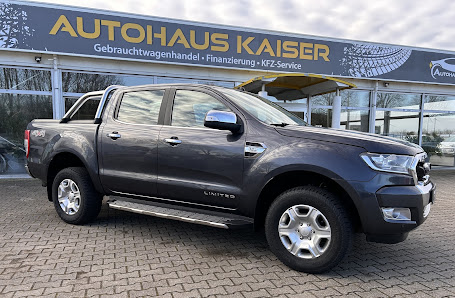 Autohaus Kaiser