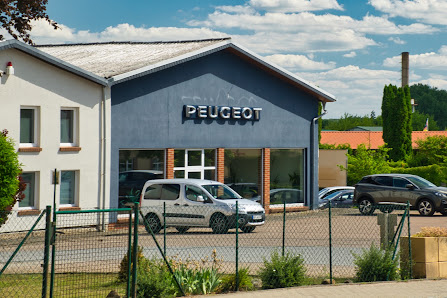 Autohaus Volker Michael e.K.
