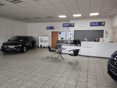 Autohaus Volker Michael e.K.