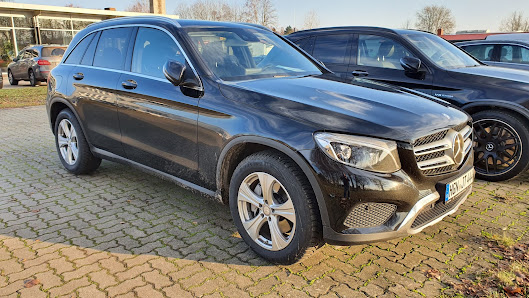 Jürgen Techam GmbH