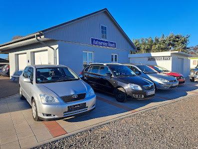 Autoservice Haack