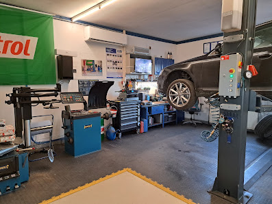 Autoservice Haack