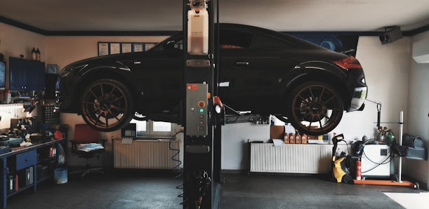 Autoservice Haack