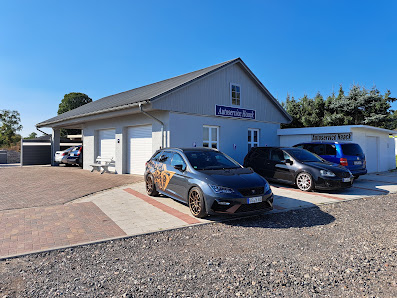 Autoservice Haack