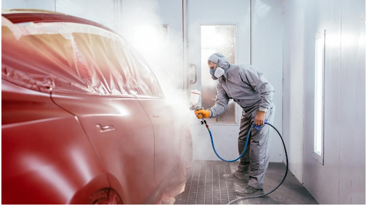 Automobil & Lackier GmbH Kießig