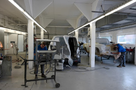 Automobil & Lackier GmbH Kießig