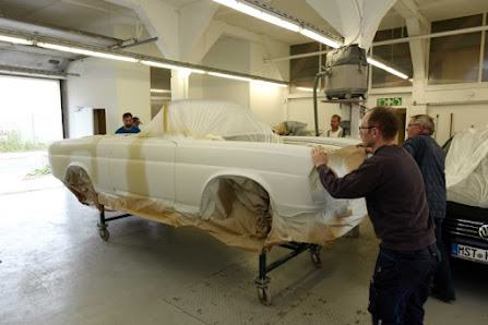 Automobil & Lackier GmbH Kießig