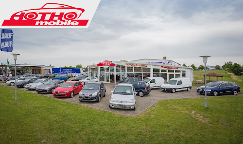 Auto & Service Center Klatzow