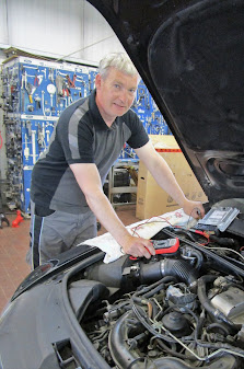 Auto & Service Center Klatzow