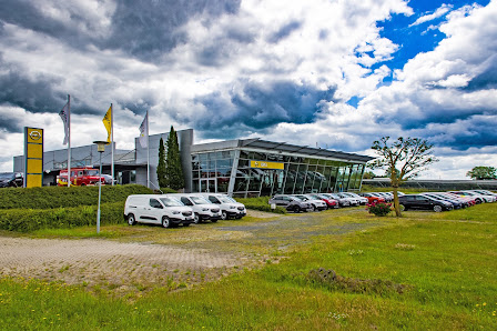 Opel Autohaus Tollensetal Zweigbetrieb Böttche Automobile