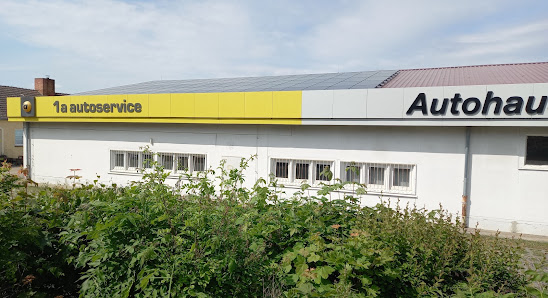 Autohaus Pasewalk GmbH