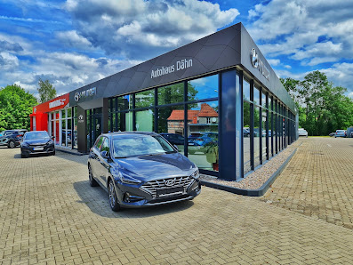 Autohaus Dähn