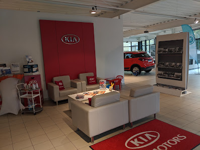 Autohaus Dähn