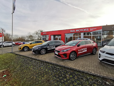 Autohaus Dähn