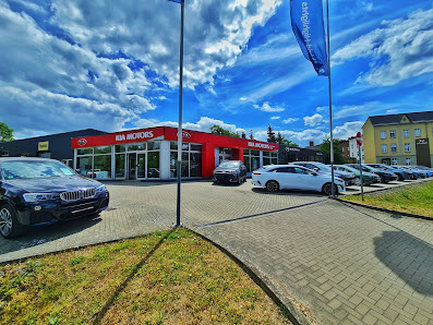 Autohaus Dähn