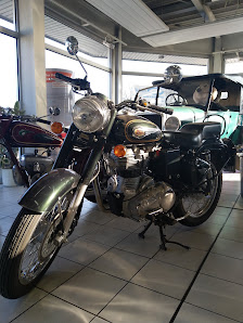 Autohaus Duckwitz Pasewalk