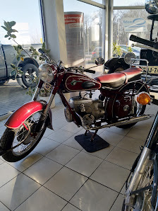 Autohaus Duckwitz Pasewalk